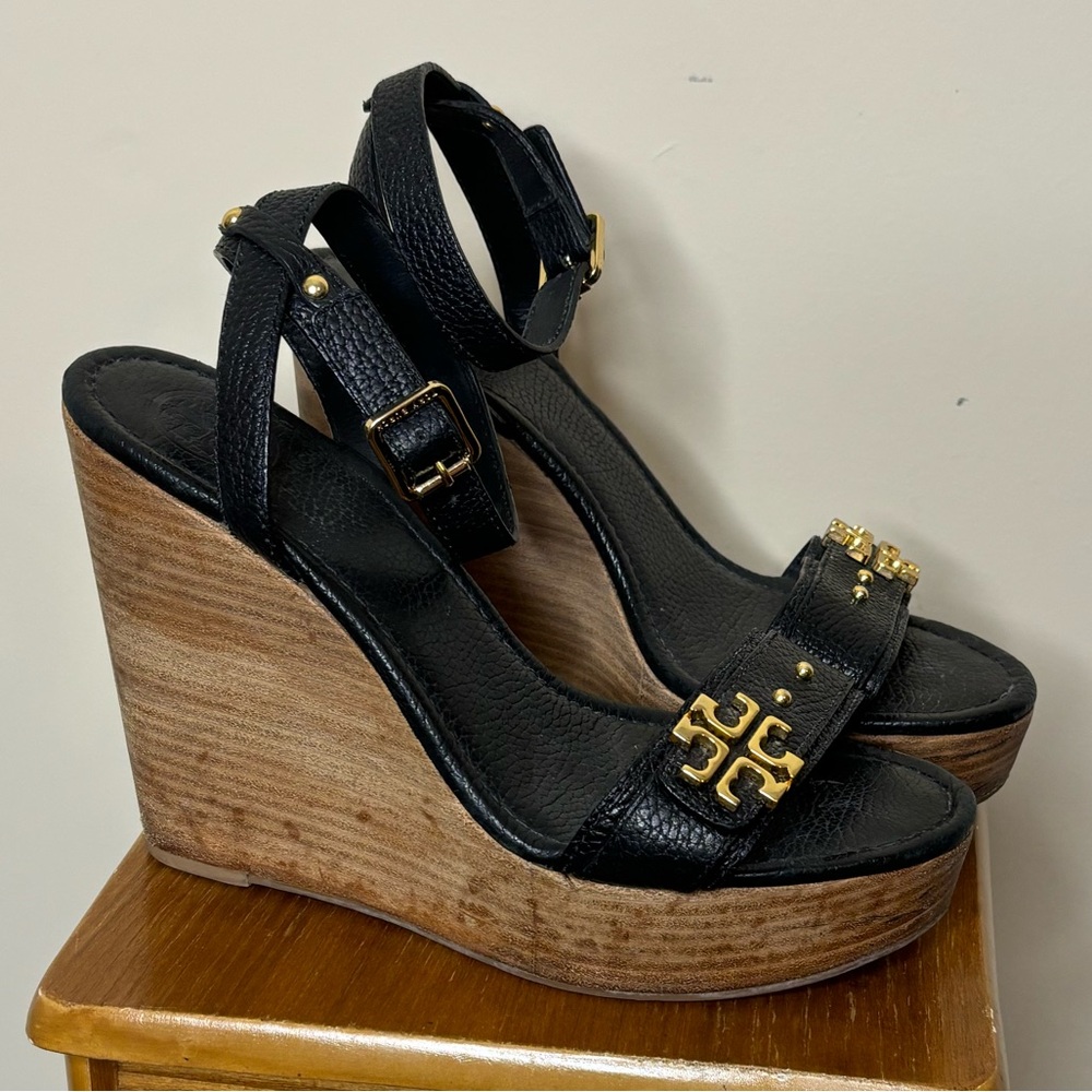 Tory Burch Wedges